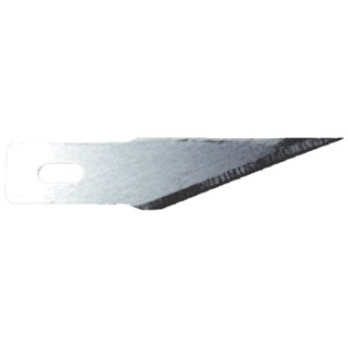 Straight Edge Blade