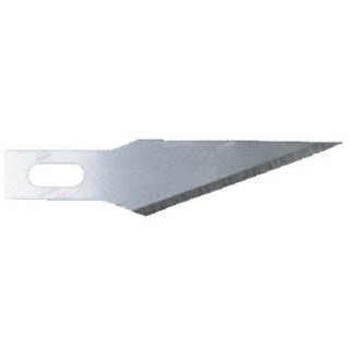 Double Horned Blade
