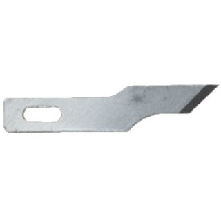 Offset Stencil Blade