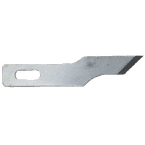Offset Stencil Blade
