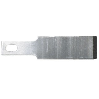Large Chisel Edge Blade
