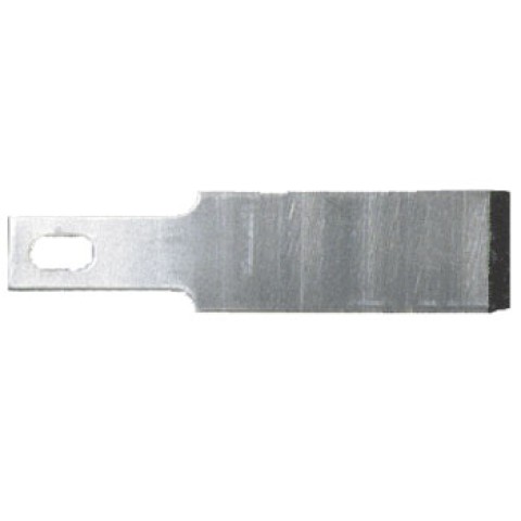 Large Chisel Edge Blade