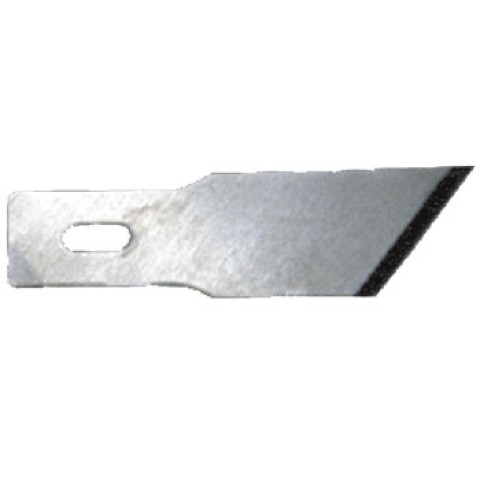 Sharp Edge Angled Blade