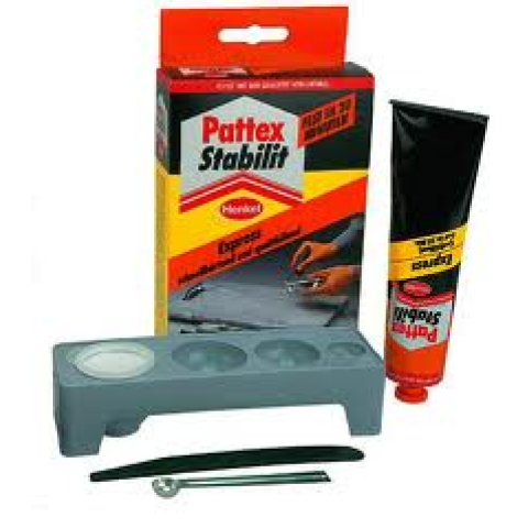 Stabilit Expres 70 gr hars & 10 gr harder
