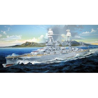 USS Arizona BB-39 1941