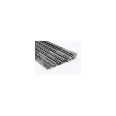 Veerstaal va 0,3 mm t / m 10 mm