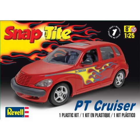 PT Cruiser Snap Tite 85-1979