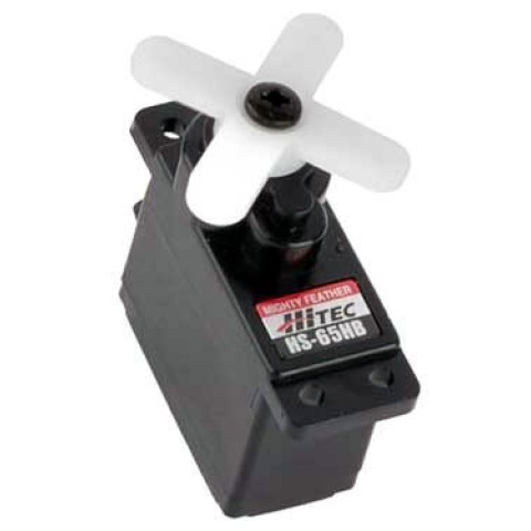 HS 65 HB Micro Servo 
