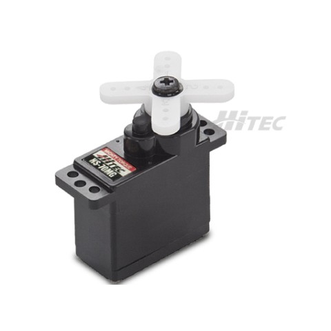 HS 70 MG Mini Servo
