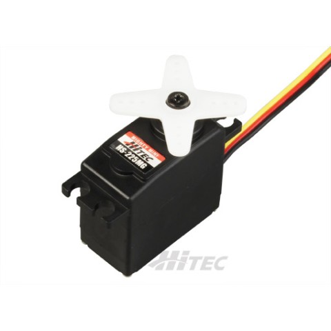HS 225 MG Mini Precisie servo
