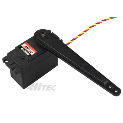 HS-765 HB Zeil Servo