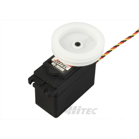 HS 785 HB Zeil Winch Servo