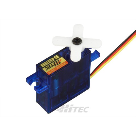 HS-A 5076 HB Mini Servo