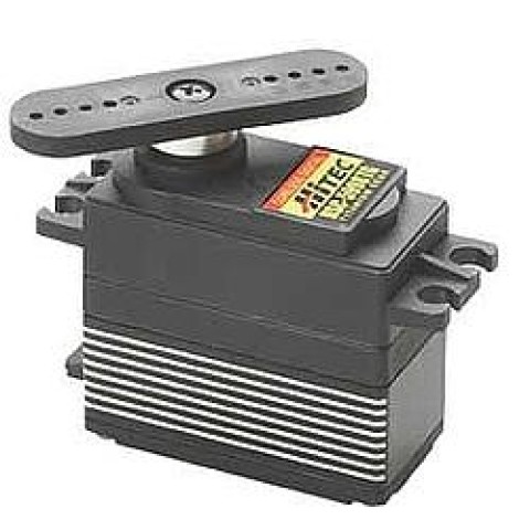 HSC-5998 TG Quarter Scale Servo