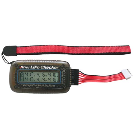 Lipo Checker