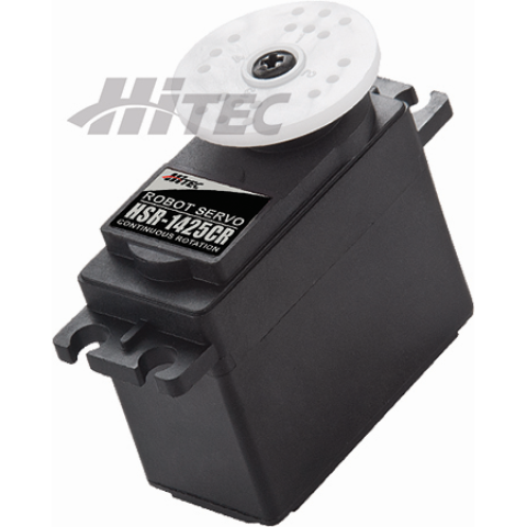 HSR-1425CR Robot Servo