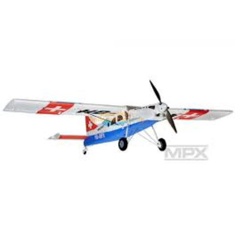 Pilatus PC 6 RR