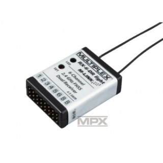 RX-6-DR light M Link