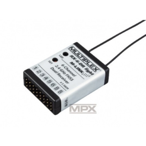RX-6-DR light M Link