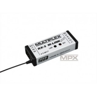 RX-5 M-Link