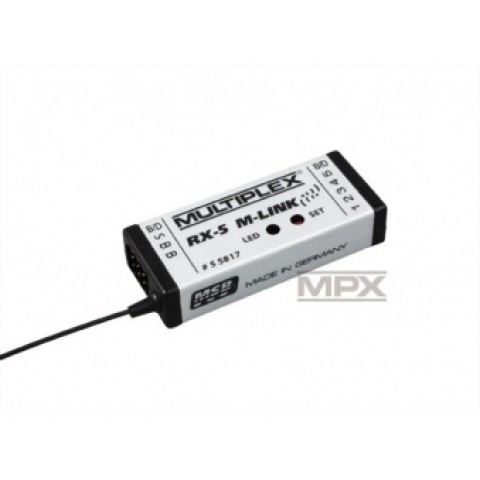 RX-5 M-Link