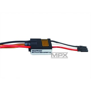 Multicont MSB Expert 20