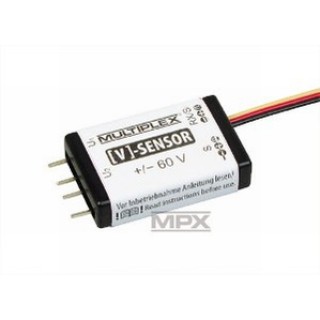 M-Link Spannings Sensor