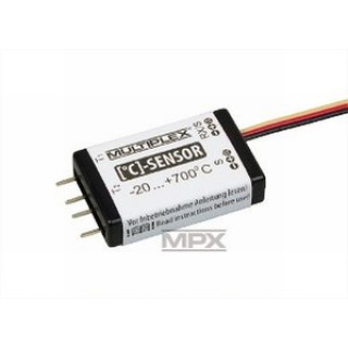 M-Link Temperatuur