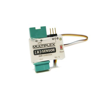 M-Link Stroom Sensor