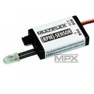 M-Link RPM Sensor (Optisch)