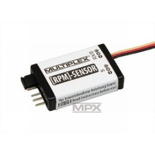 M-link RPM Sensor