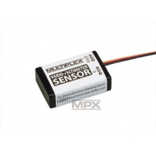 M-Link Vario/Hoogte Sensor
