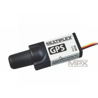 M-link GPS Moduul 