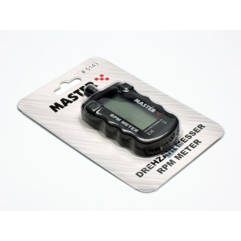 Toerental Meter