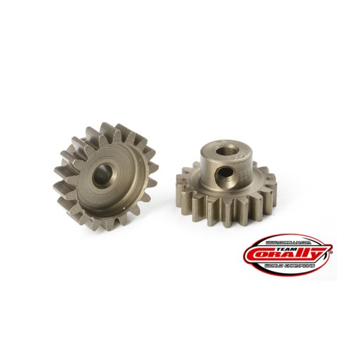 Pinion Gear 5mm AS  Pitch moduul 1 10 Tot 20 Tands