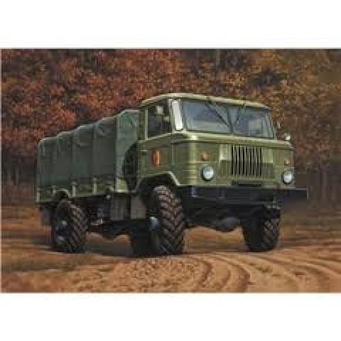 GAZ 66