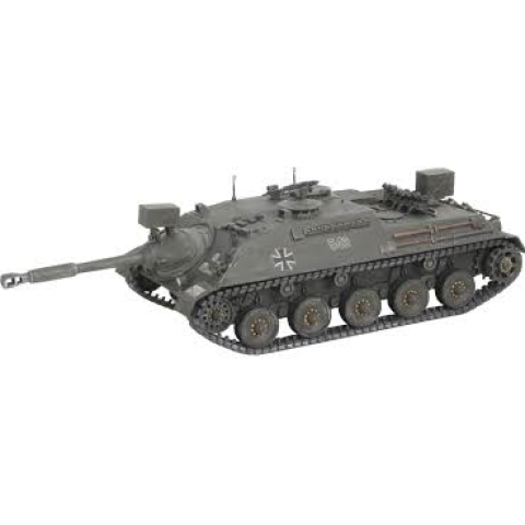 Kanonenjagdpanzer (KaJaPa)