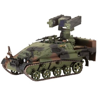 Wiesel 2 LaFlaSys Ozelet