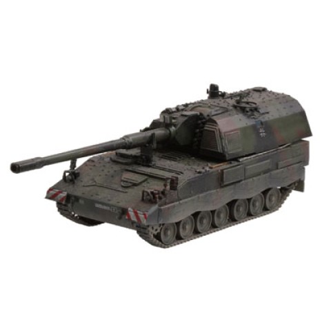 Panzerhaubitze 2000