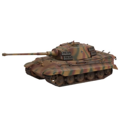 Tiger II Ausf. B