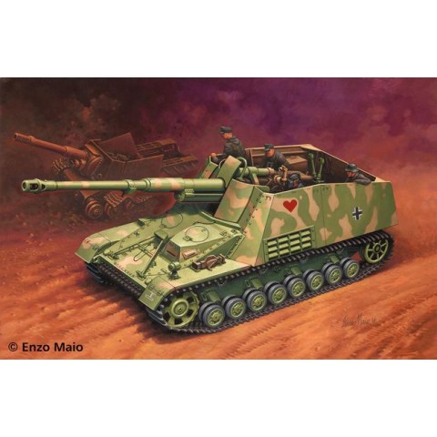 Sd.Kfz.164 NASHORN