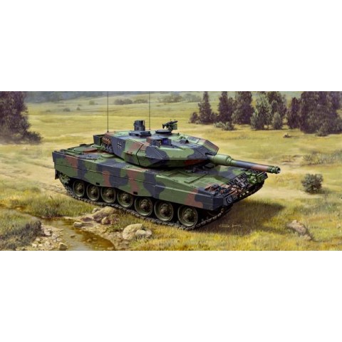 Leopard 2A5 / A5NL