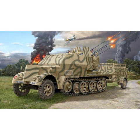 Sd.Kfz. 7/1