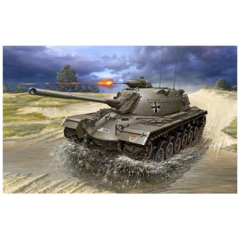 M48 A2/A2C