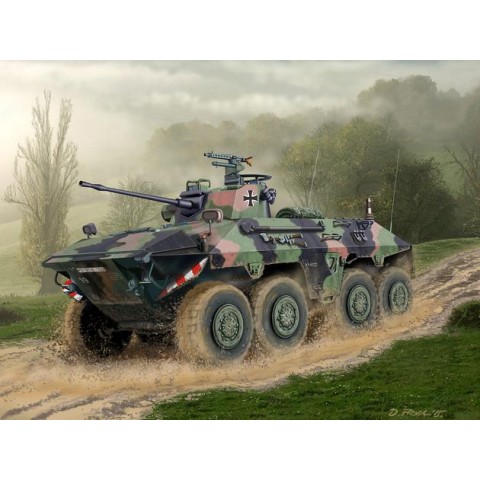 SpPz 2 LUCHS A2 -(03208)