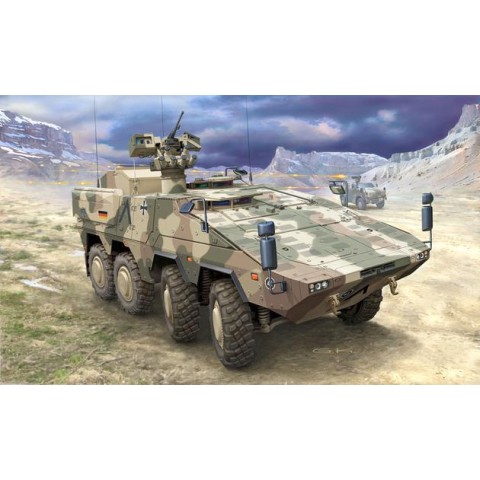 GTK Boxer FuFz A1 03209