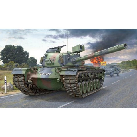 M48 A2GA2