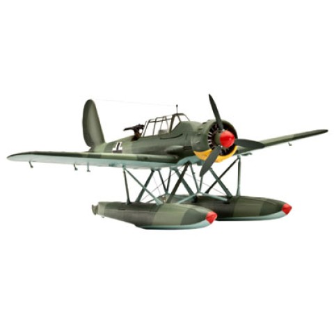 Arado Ar 196 A-3
