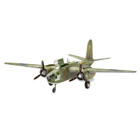 Boston MK. V/A-20J