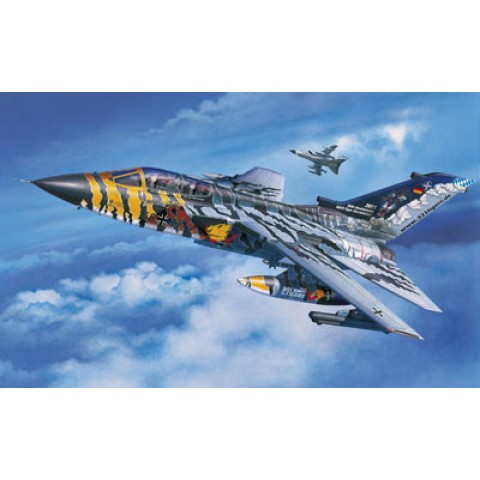 Tornado ECR